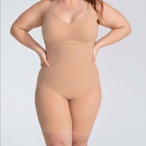 Honeylove Superpower Short